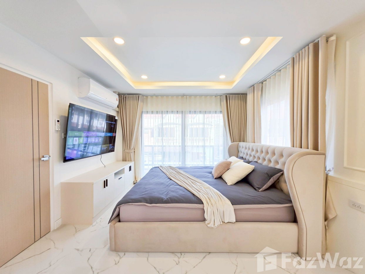 picture 5 Bedroom Villa for sale in Nong Prue, Chon Buri  5340969 - 32/83