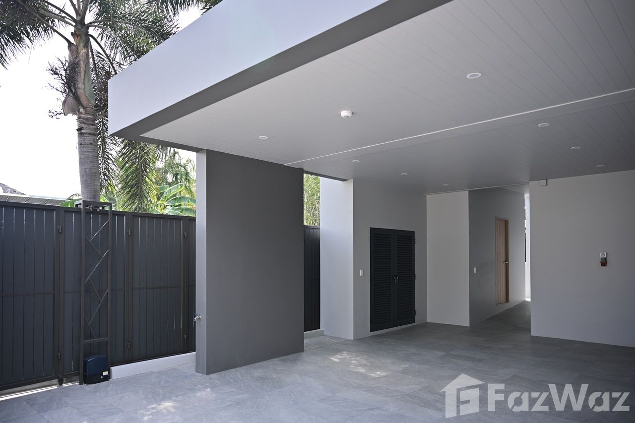 รูป วิลล่าให้เช่า 4 ห้องนอน ใน เชิงทะเล, ภูเก็ต 1992551 - รูปที่ 2/31