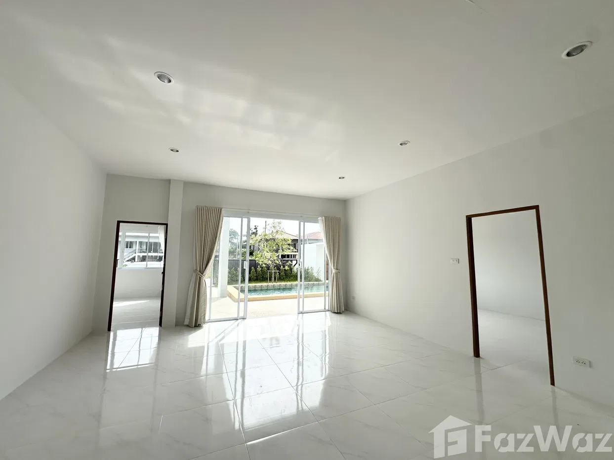 picture 3 Bedroom Villa for sale in Bo Phut, Surat Thani  5577541 - 15/23