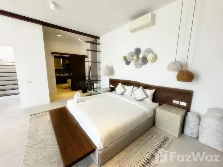 รูป ขาย วิลล่า 3 ห้องนอน ใน บ่อผุด, สุราษฎร์ธานี 5599166 - รูปที่ 27/34