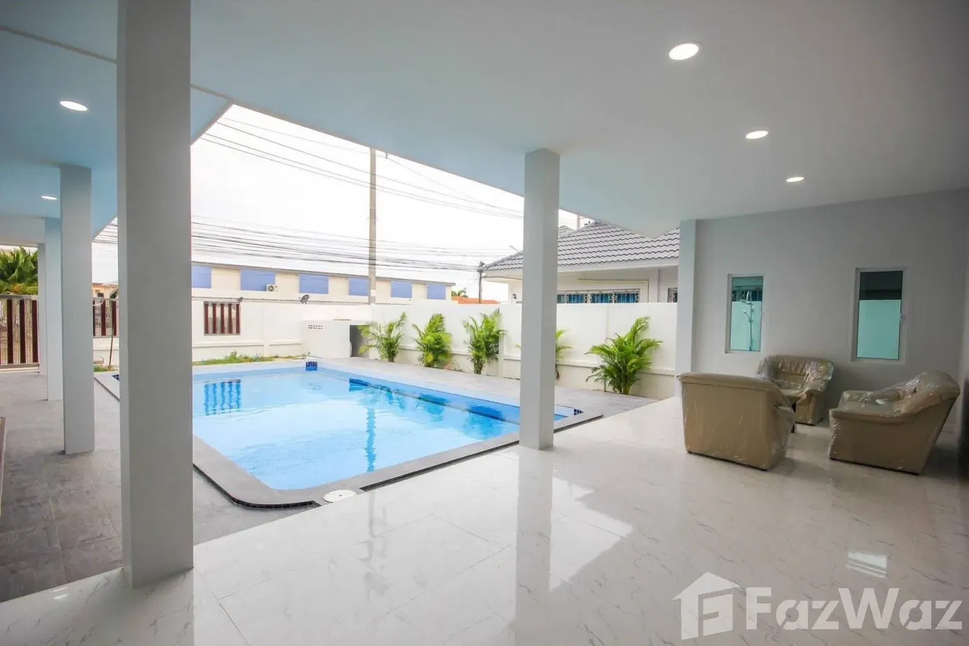 รูป บ้านเดี่ยวให้เช่า 4 ห้องนอน ใน หนองแก, ประจวบคีรีขันธ์ 5564744 - รูปที่ 5/9