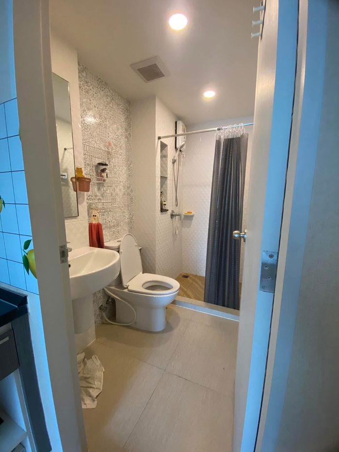 picture @Condorental condo for rent The Cube Nawamin - Ramintra  - 6/7