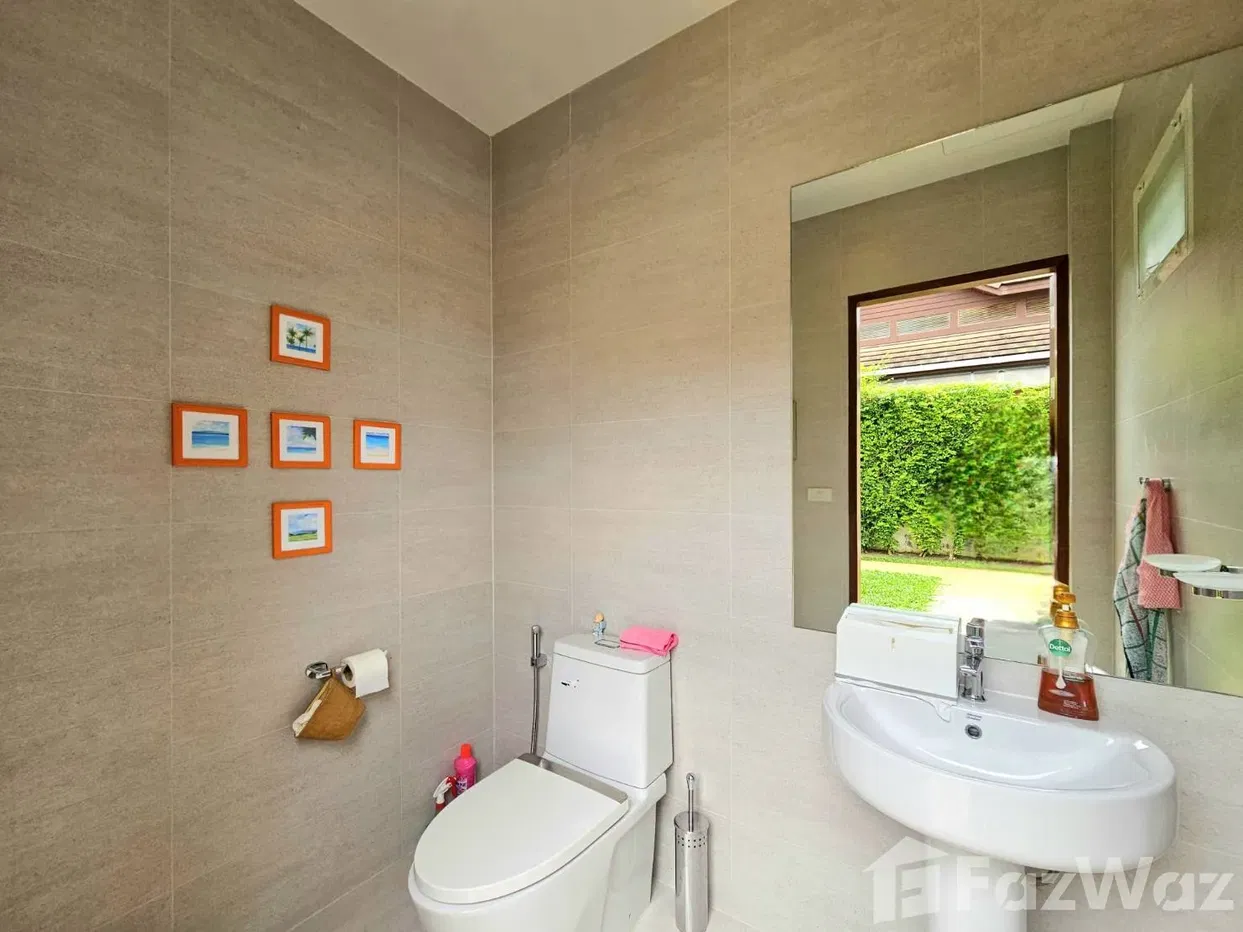 รูป ขาย บ้านเดี่ยว 4 ห้องนอน ในโครงการ หัว หิน ฮิลไซด์ แฮมเลต 5-6 5688068 - รูปที่ 74/84