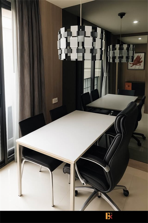 picture Le Cote Sukhumvit 14 near BTS Asok Move-in Ready, Just Bring Your Stuff - 7/9