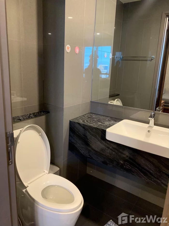 picture 1 Bedroom for Rent at Ashton Chula Silom 1988207 - 8/8