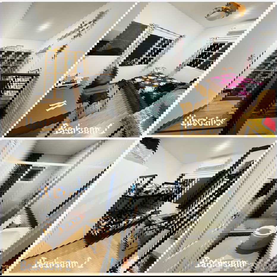 รูป Fully Furnished Single House @ Golden Neo Sathorn 1976434 - รูปที่ 3/8