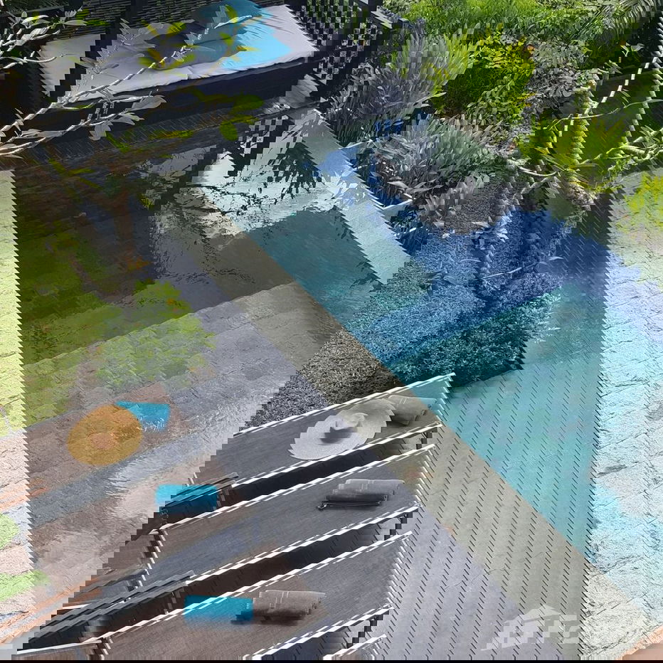 picture 5 Bedroom Villa for rent at Nakatani Village 59335 - 1/33