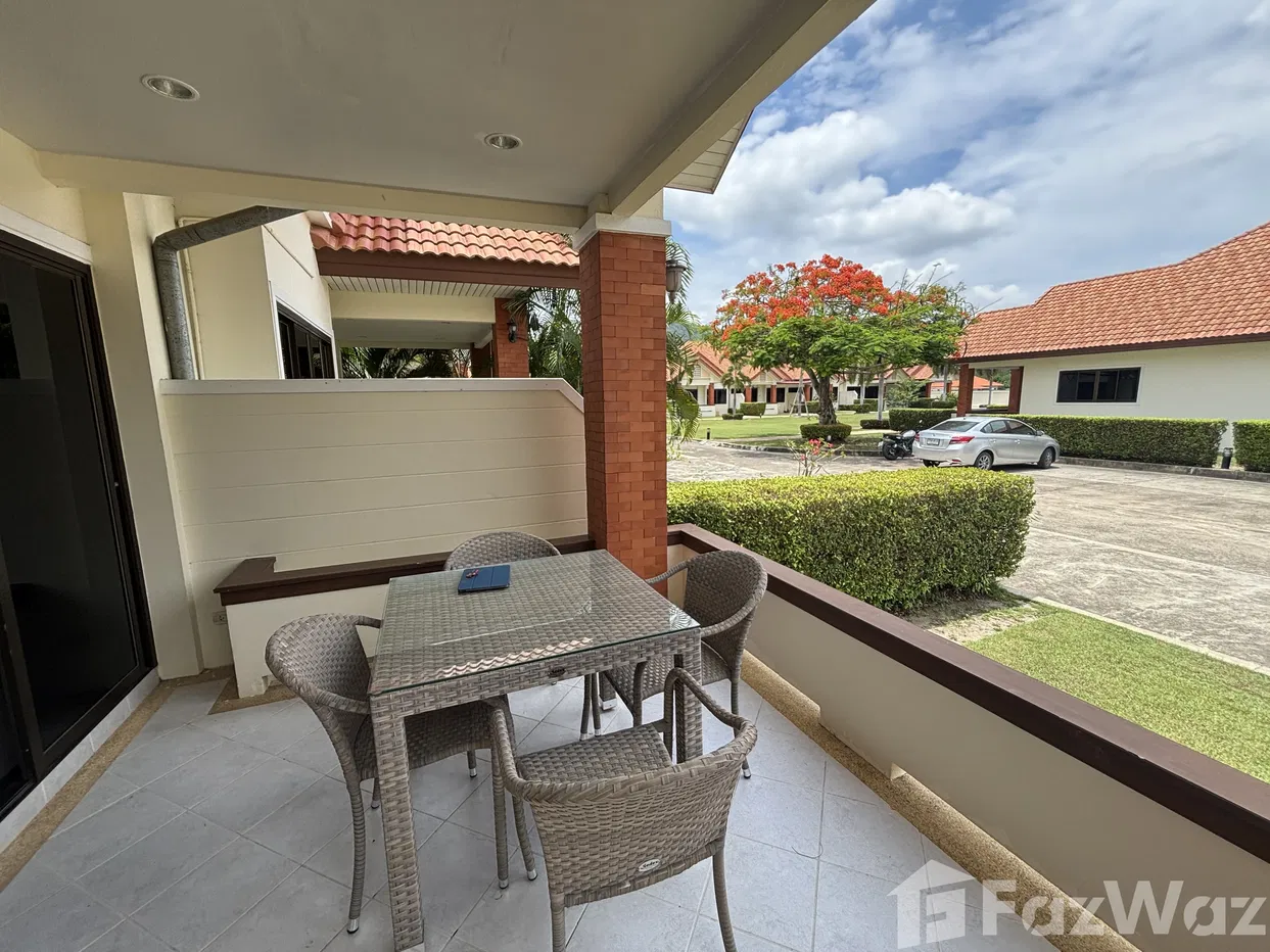 picture Two Bedroom Townhouse for Rent at Thailand Resort Hua Hin 5356189 - 9/9