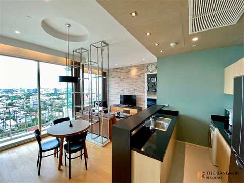 Wind Ratchayothin Location Near Employment, Surrounded by Lifestyles near BTS Phahonyothin 24