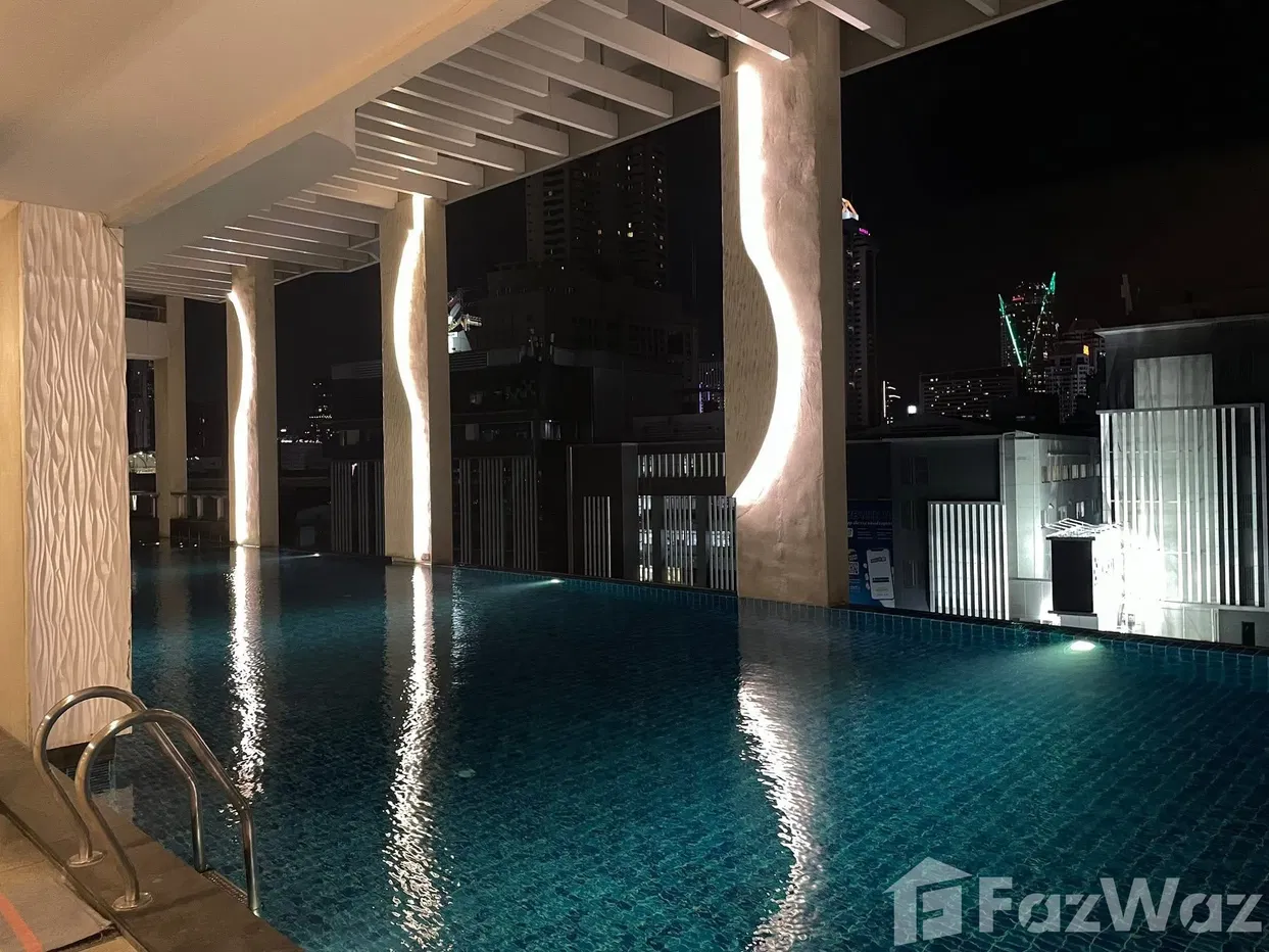 picture 2 Bedroom Condo for rent at Supalai Elite Phayathai 5696931 - 19/19
