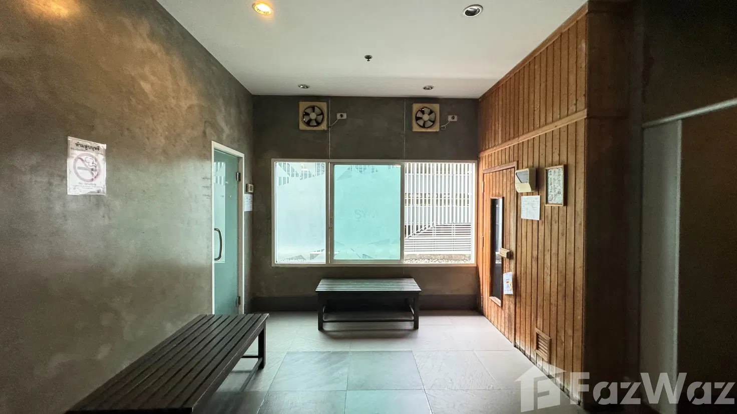 picture 1 Bed 1 Bath 37.40sqm SYM Vibha-Ladprao 15F 5729925 - 35/35