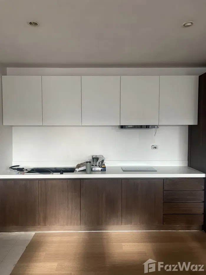 รูป คอนโดให้เช่า 2 ห้องนอน ในโครงการ สราญใจ แมนชั่น 1865716 - รูปที่ 8/10