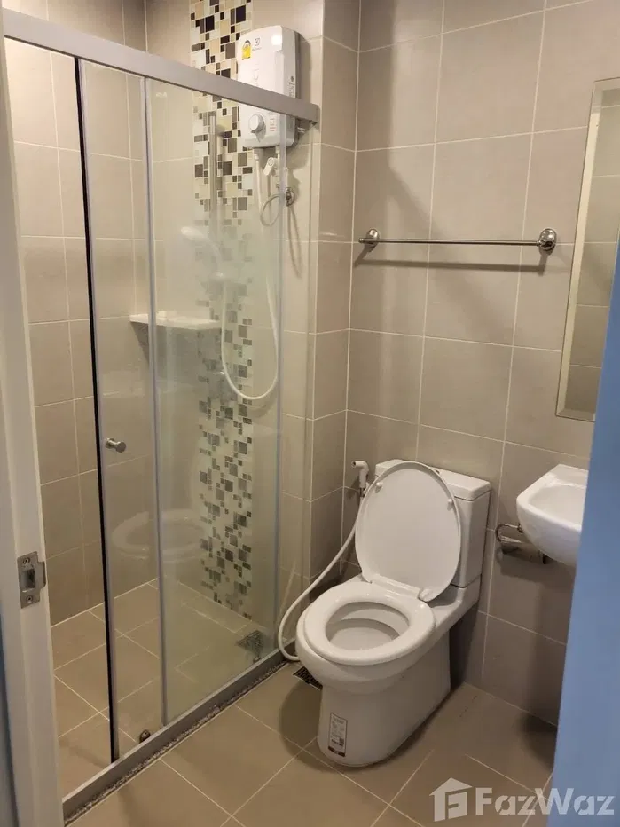 picture Studio Condo for sale at Supalai Park Talat Phlu Station  5680131 - 6/9