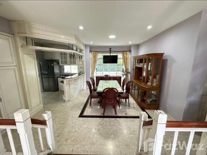 รูป บ้านเดี่ยวให้เช่า 4 ห้องนอน ใน ดอกไม้, กรุงเทพมหานคร 5676355 - รูปที่ 5/14