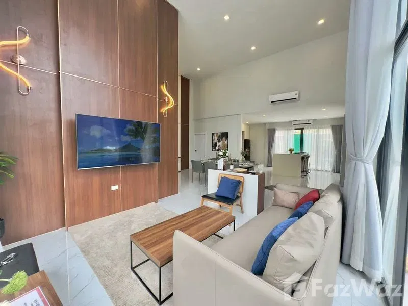 picture 3 Bedroom House for sale in Na Kluea, Chon Buri  5700648 - 3/14