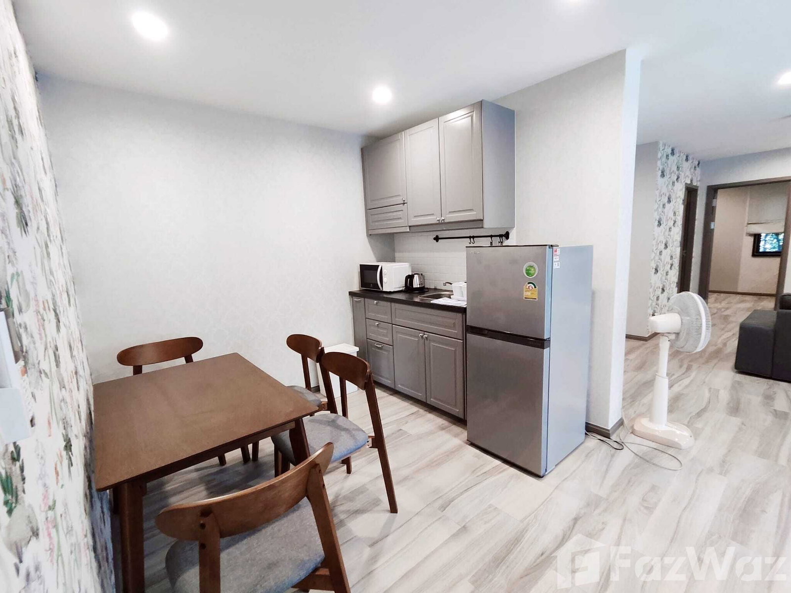 2 Bedroom Condo for sale at The Title Residencies  1365460 - image 3