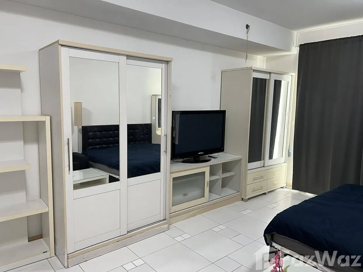 picture Studio Condo for sale at Supalai River Place  1693160 - 4/7