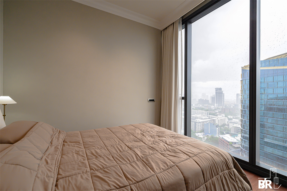 picture Premium Luxury Condo in Prime Location Khun by Yoo - 10/10
