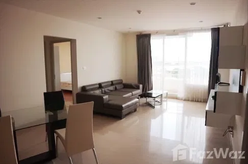 2 Bedroom for Rent at Watermark Chaophraya 1755624