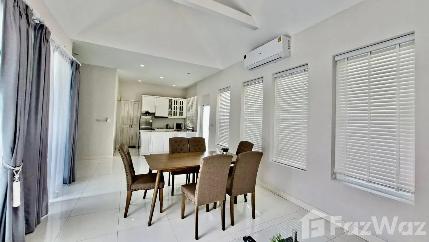 รูป ขาย วิลล่า 3 ห้องนอน ในโครงการ มาวิน พูลวิลล่า หัวหิน 5673889 - รูปที่ 29/29