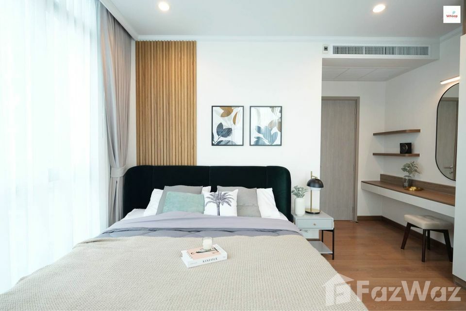 picture 2 Bedroom Condo for rent at Supalai Oriental Sukhumvit 39 1159150 - 11/14