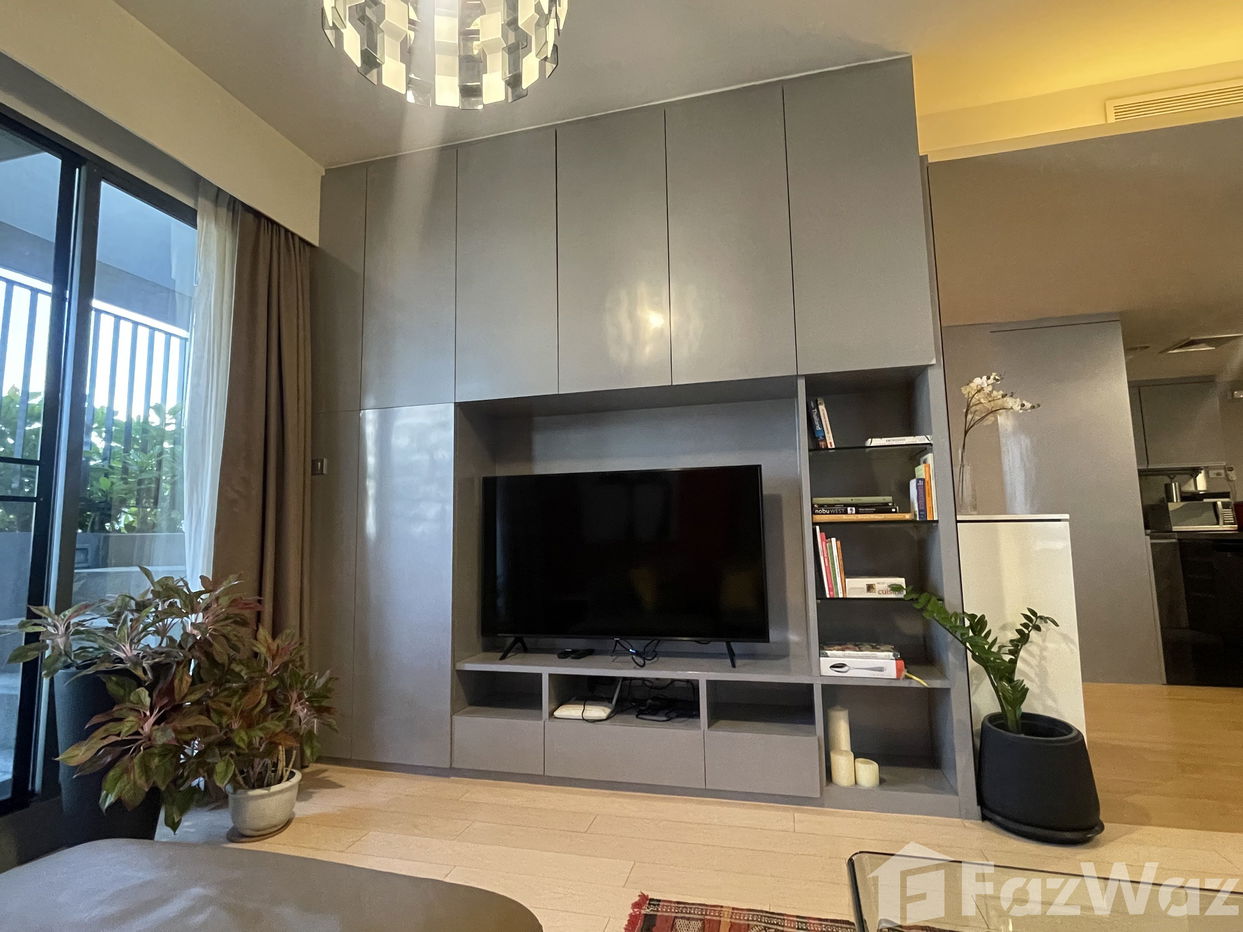 picture Three Bedrooms with Private Rooftop & Garden 1833896 - 5/34