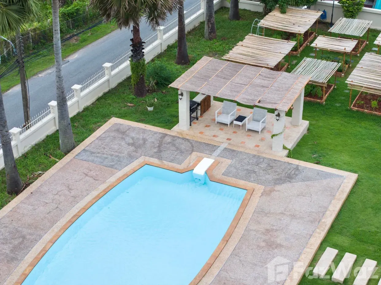 picture 5 Bedroom Villa for sale in Chalong, Phuket 5348018 - 64/69