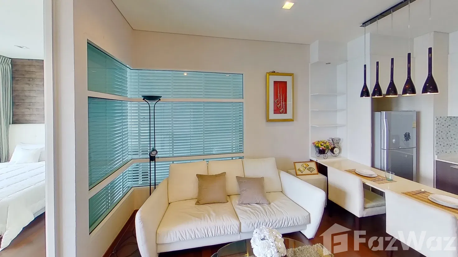 picture 1 Bedroom Condo for rent at Ivy Thonglor 59713 - 3/18