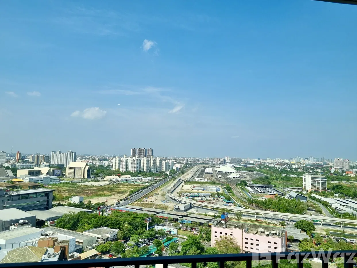 รูป คอนโดให้เช่า 3 ห้องนอน ในโครงการ เบลล์ แกรนด์ พระราม 9 5703901 - รูปที่ 10/10
