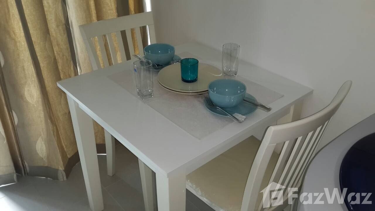 picture Luxurious Dream in Bangkok: Live or Invest in The Base Rama 9 1018588 - 3/6