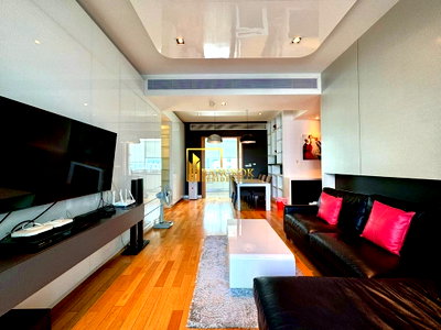 คอนโดให้เช่า : Millennium Residence - Stylish 3 Bedroom Condo in Asoke - BR18341CD