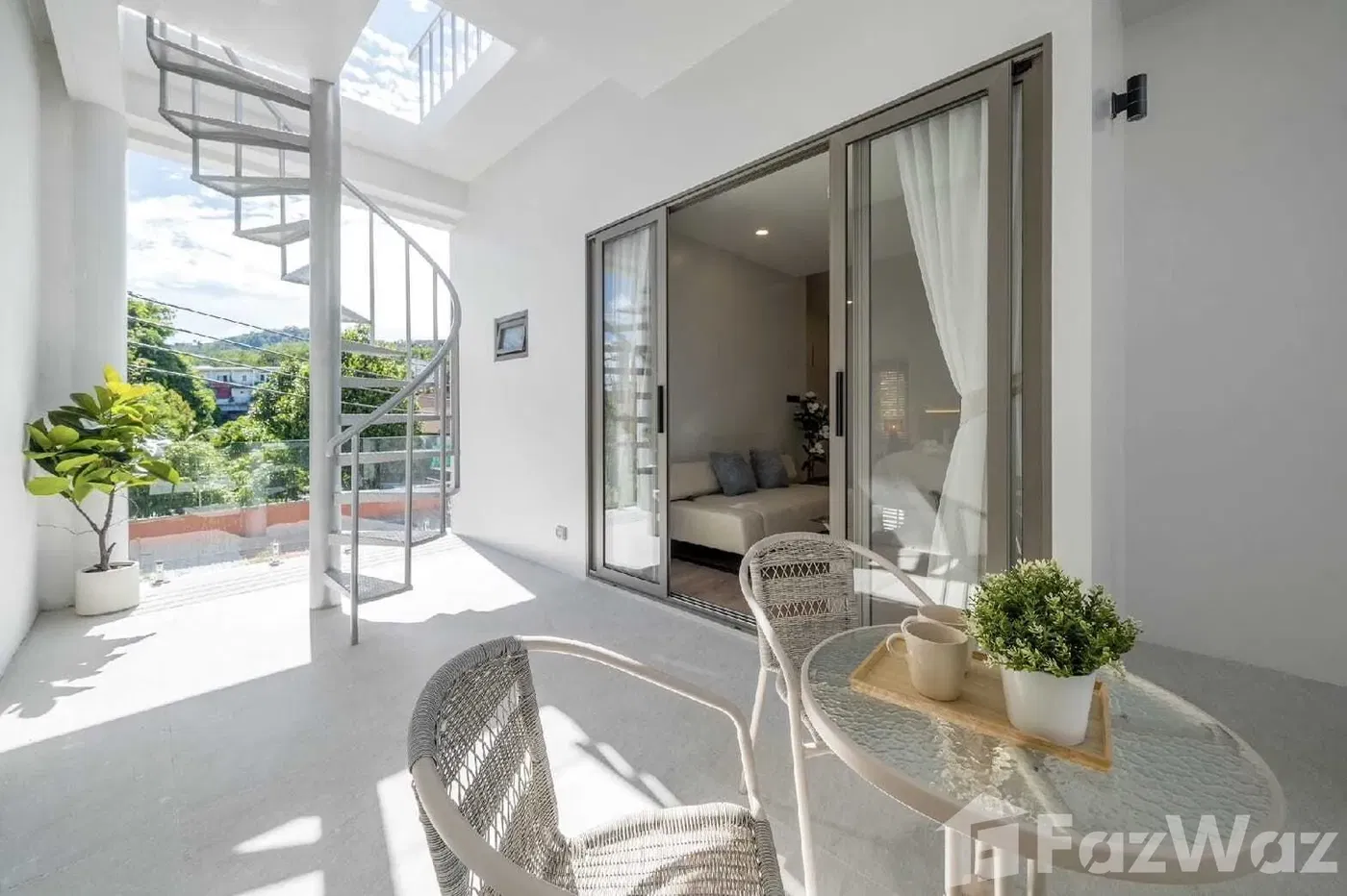 picture 3 Bedroom Villa for sale in Rawai, Phuket  1949619 - 37/44