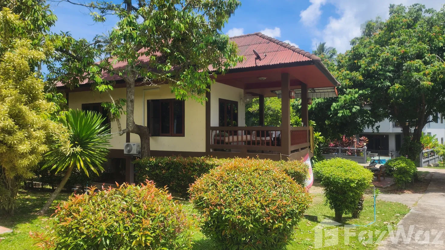 picture 9 Bedroom House for sale in Maret, Surat Thani  5552285 - 5/21