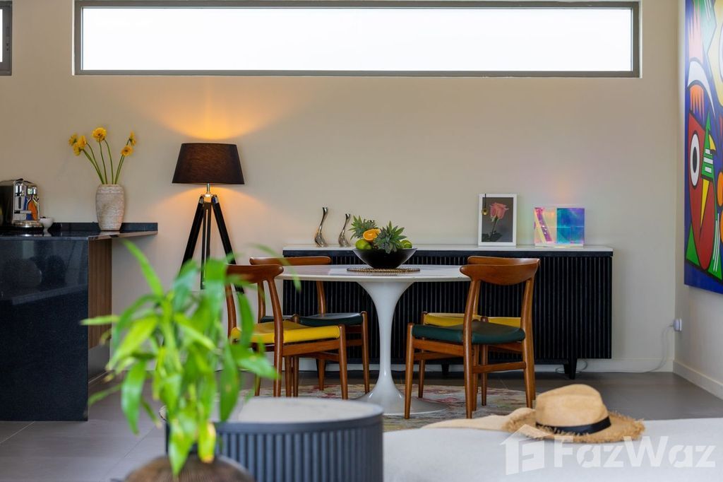 picture Modern Comfort & High-Yield Investment in Prime Chaweng 5585055 - 31/43