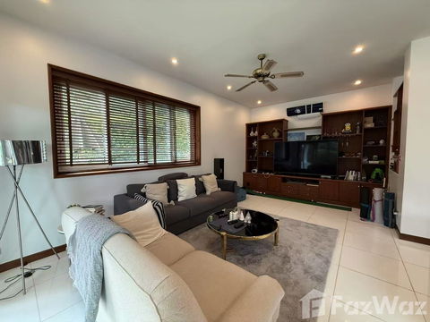 Pool Villa Country Golf Club Kathu 5668975