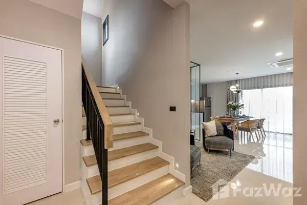 picture 5 Bedroom House for sale at Baan Nara Wongwaen-Ramintra  5725993 - 27/55