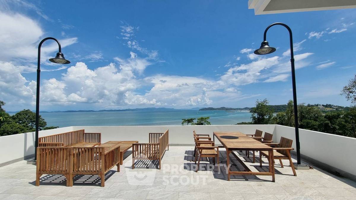picture 3-BR Villa close to Ao Por (ID 1466957) - 10/30