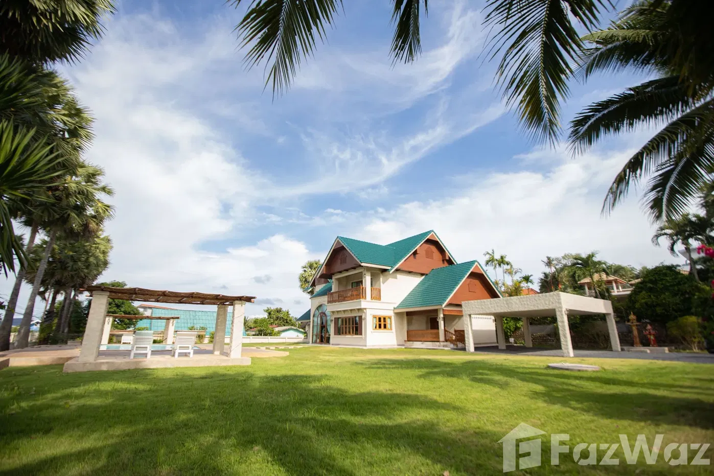 picture 5 Bedroom Villa for sale in Chalong, Phuket 5348018 - 54/69