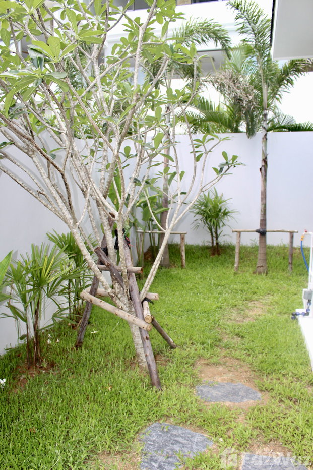 รูป ขาย วิลล่า 3 ห้องนอน ใน บ่อผุด, สุราษฎร์ธานี 5352479 - รูปที่ 12/22