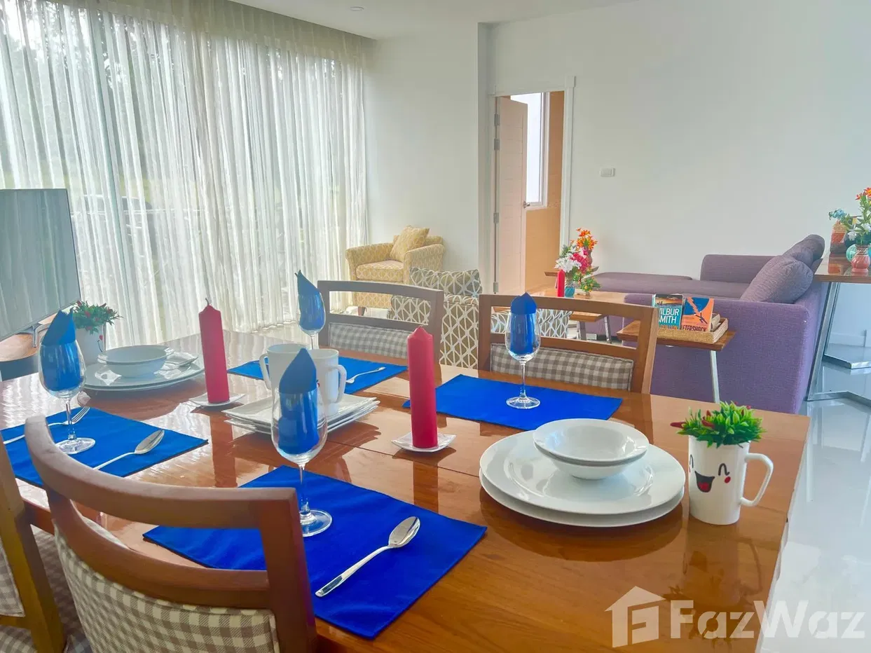 รูป ขาย วิลล่า 3 ห้องนอน ใน แม่น้ำ, สุราษฎร์ธานี 5729480 - รูปที่ 6/45