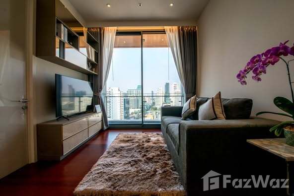 picture 1 Bedroom Condo for sale at Khun By Yoo  5332694 - 1/8