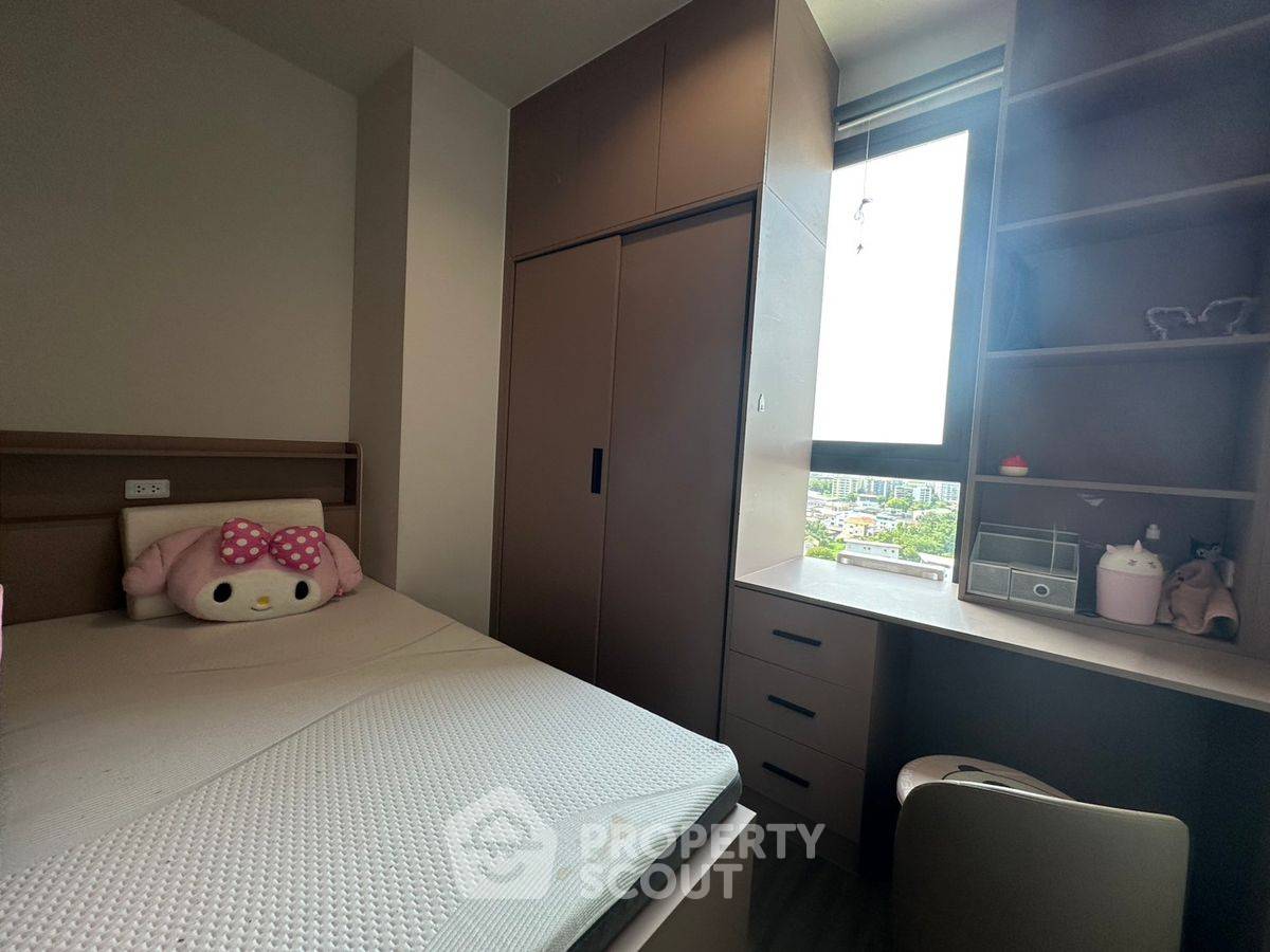 picture 3-BR Condo at IDEO Sukhumvit - Rama 4 near BTS Phra Khanong (ID 2314984) - 4/28