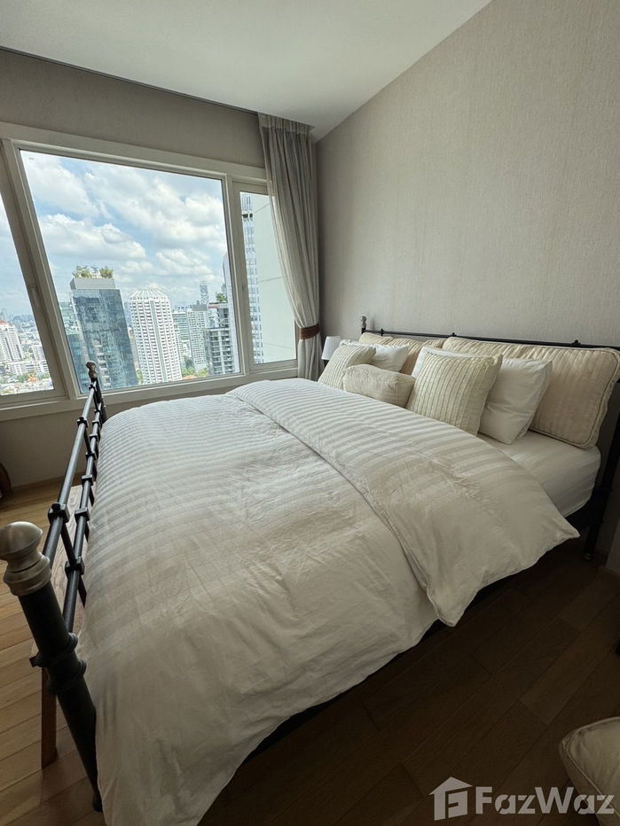 picture 1 bedroom condo for rent at Siri at Sukhumvit 1950130 - 14/16