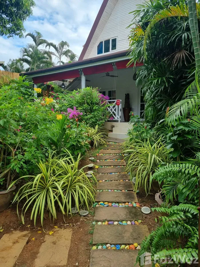 picture 4 Bedroom Villa for sale in Rawai, Phuket  5692277 - 11/13