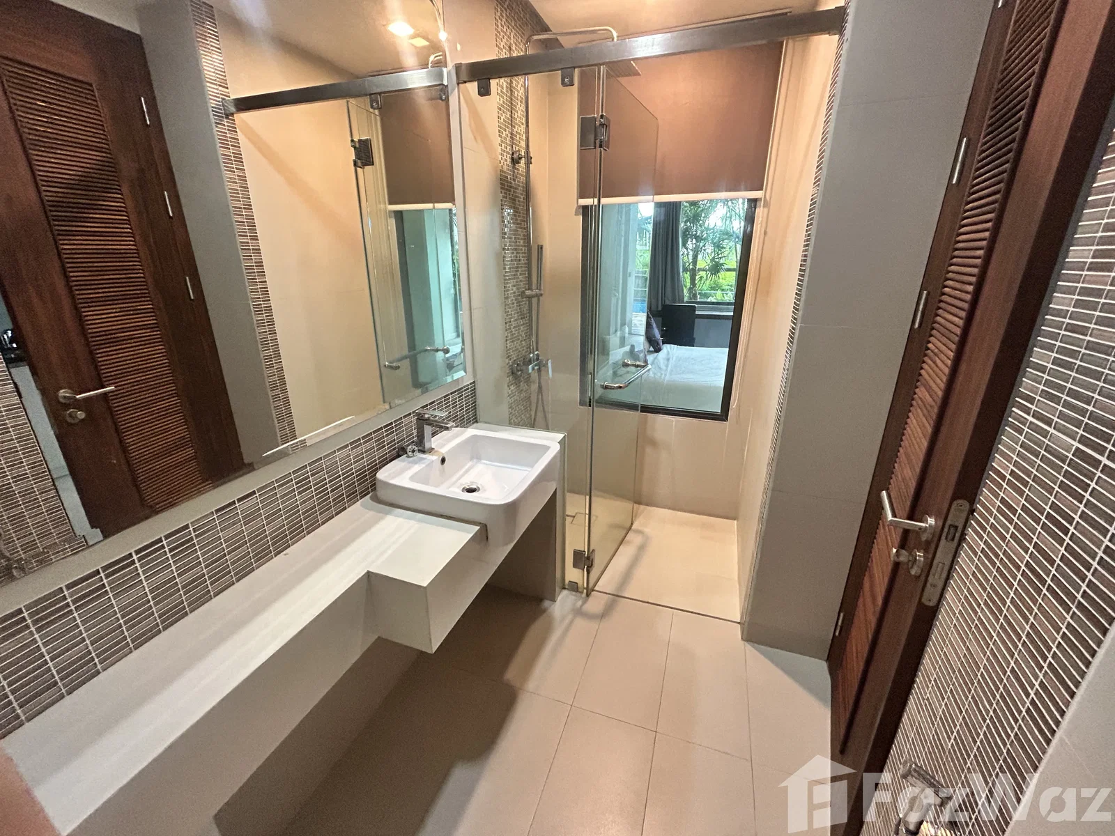 Studio Condo for sale at At The Tree Condominium  1698068 - image 2