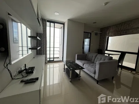2 Bedroom Condo for rent at The Tempo Phaholyothin 1124424