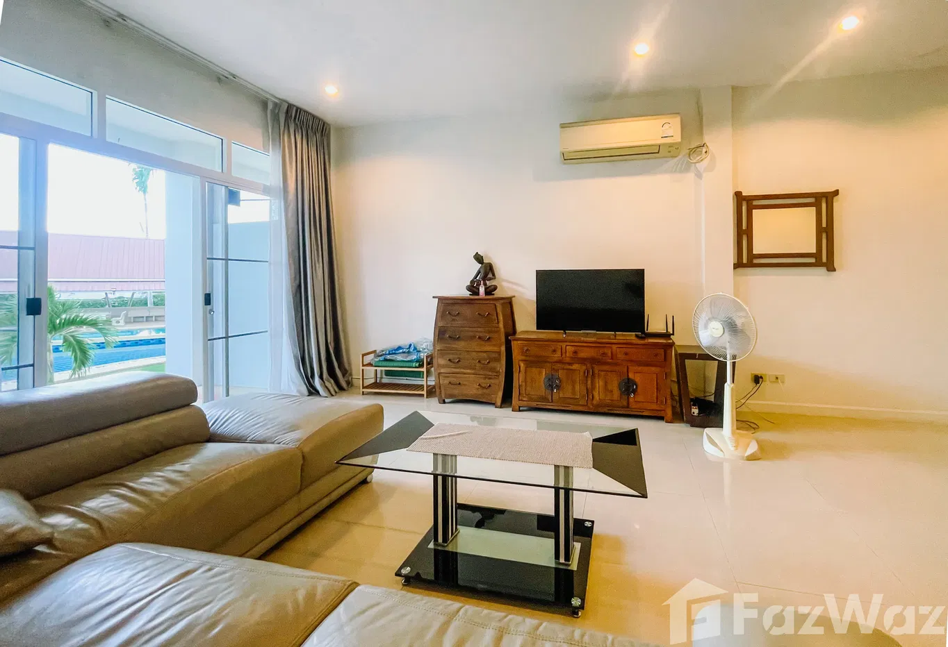 picture 2-Bedroom Townhouse for sale at The Avenue 88 1940396 - 20/22
