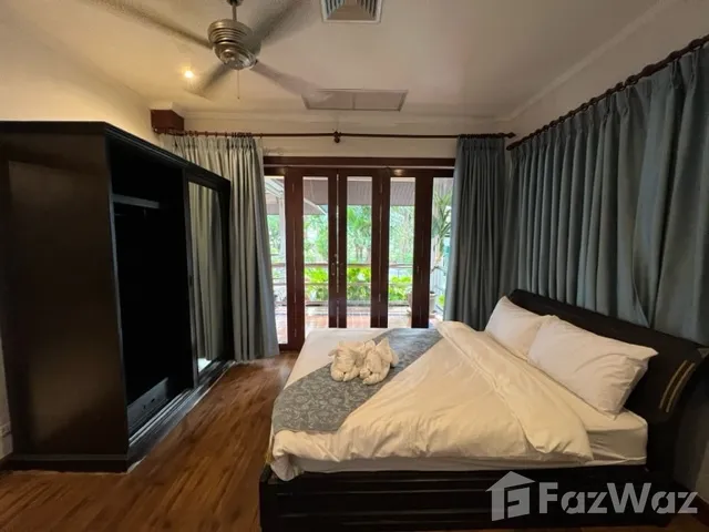 รูป วิลล่าให้เช่า 12 ห้องนอน ใน ราไวย์, ภูเก็ต 5552535 - รูปที่ 49/55