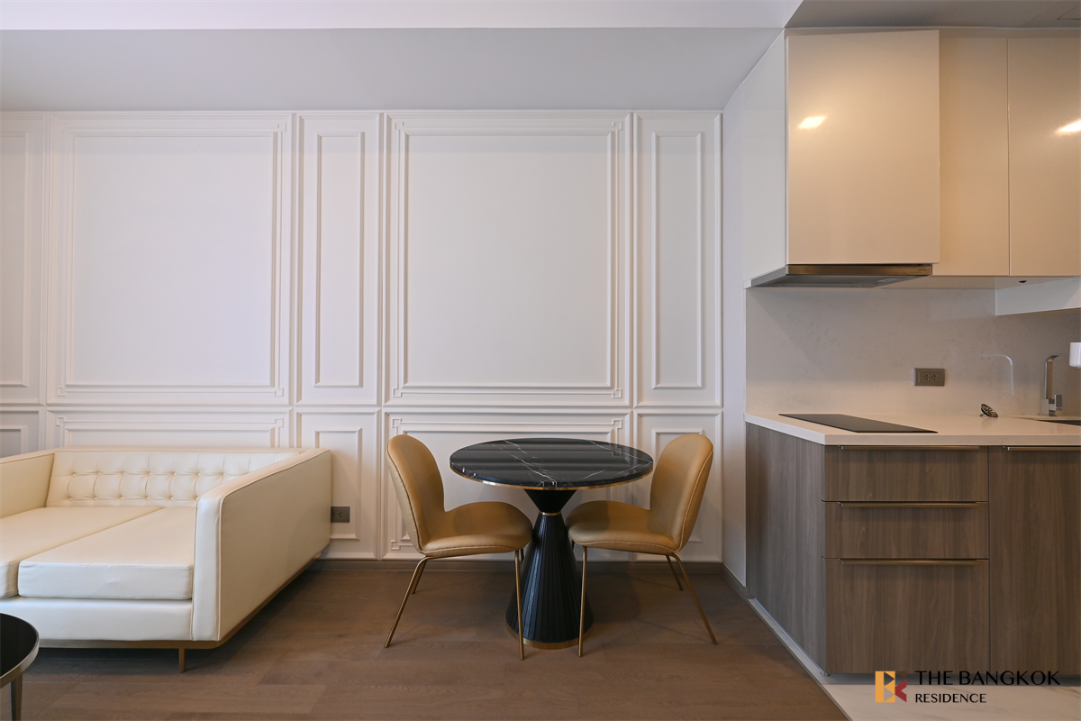 picture Condo Near MRT to Save More Time Celes Asoke near BTS Asok - 5/10