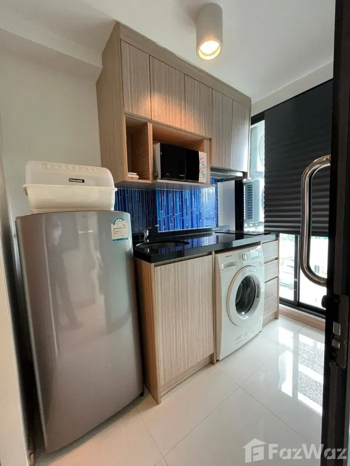 รูป ขาย คอนโด 1 ห้องนอน ในโครงการ Chateau In Town Sukhumvit 62/1 1140410 - รูปที่ 5/6